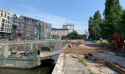 Градозащитники Калининграда надеются на губернатора