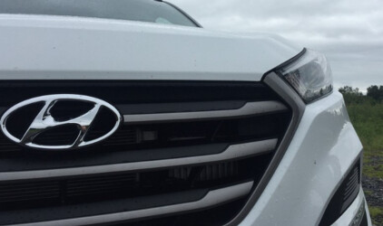 В РФ завершилось производство грузовика Hyundai HD78