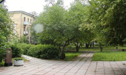 В Пионерском за 115,9 млн рублей обновят пляж и городские парки
