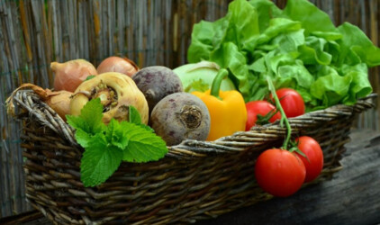 Власти Калининграда предупредили об осеннем росте цен на продукты