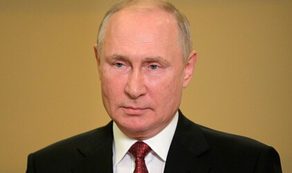 Путин научил калининградцев достигать успеха