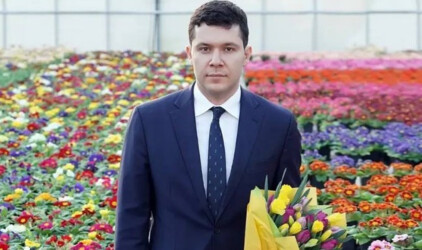 В Калининградской области личную встречу с Алихановым купили за 1 млн рублей