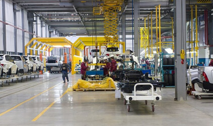 Алиханов назвал зависимость от «Автотора» слабым местом Калининграда
