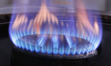 В Балтийске новый газопровод протянут за 600 млн рублей