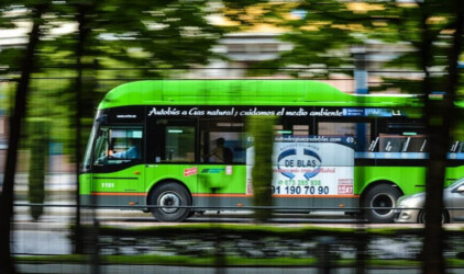 В Калининграде на покупку автобусов выделили 533,5 млн рублей