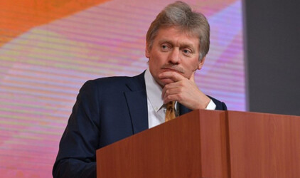 Песков сообщил о позитивном развитии экономики России