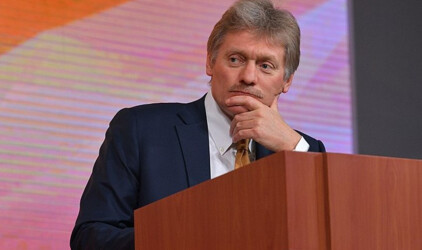Дмитрий Песков ответил Литве на угрозу «нейтрализовать» Калининград