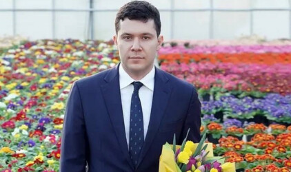 Лысков опроверг данные об отставке калининградского губернатора Алиханова