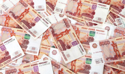 В Гвардейске 558,4 млн рублей выделили на строительство ФОКа
