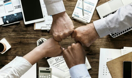 Беспрозванных хочет решать проблемы бизнеса вместе с ТПП Калининградской области