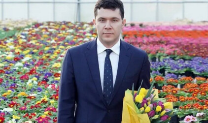 Алиханов назвал работу губернатором Калининградской области «лучшей на свете»