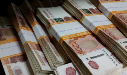 В Калининградской области туристы потратили 20 млрд рублей