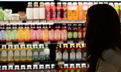 Власти Калининградской области сделают «прозрачными» цены на продукты