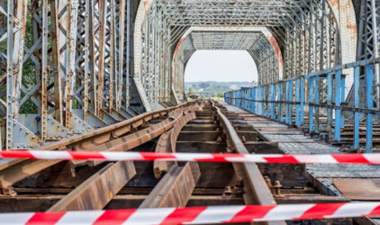 В Советске в 1,3 млрд рублей оценили реконструкцию Горбатого моста