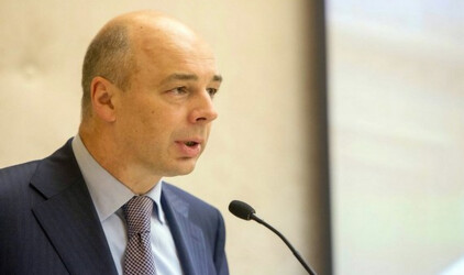 В РФ бюджетное правило изменят с учетом рисков торговых войн