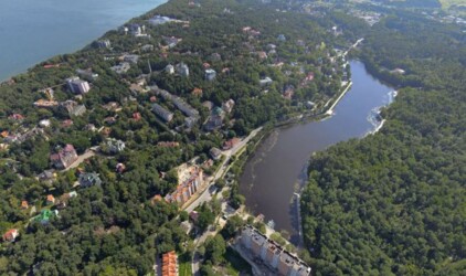 В Светлогорске вступят в силу новые правила землепользования и застройки