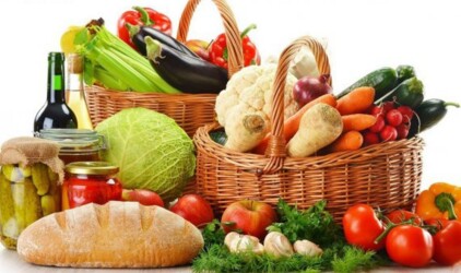 Подорожание продуктов в последние месяцы заметили 63% россиян‍