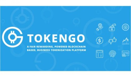 Особенности блокчейн проектов на примере TokenGO