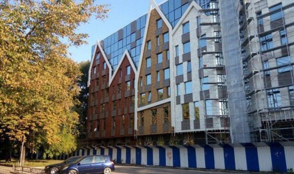 В Калининграде открылся новый отель Mercure под ЧМ-2018