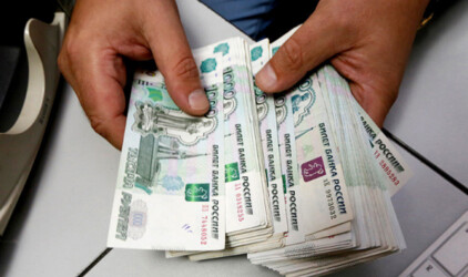 Калининградские власти решили выдавать многодетным семьям деньги вместо земли