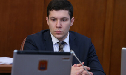Антон Алиханов настоял на проверке банковских счетов калининградских льготников