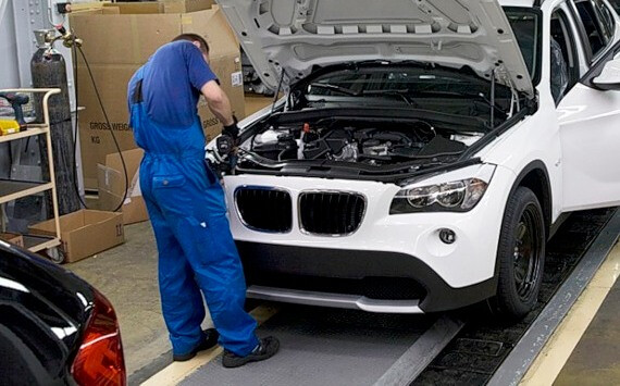 На «Автоторе» повысят зарплату и введут 500 новых рабочих мест
