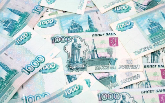 Поступления калининградской городской казны за первую половину 2019 года составят 6,6 млрд рублей