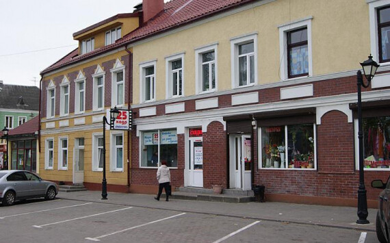 Экономика Гвардейского городского округа справилась с вызовами, брошенными пандемией
