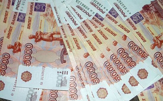 Депутат Фролов: в бюджете ничего впрок не закладывается