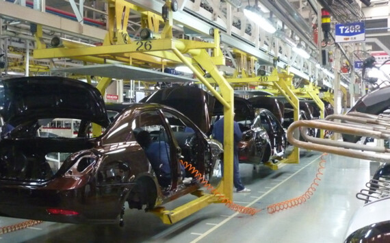 В 2021 году «Автотор» сохранит производственные показатели на уровне прошлого года