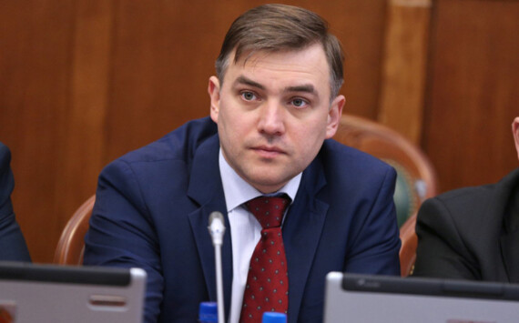 Ермак: субсидии для организаторов ивентов в Калининградской области вырастут до 40 млн рублей