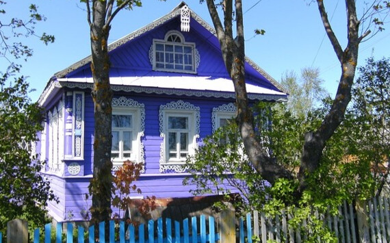 В Калининградской области спрос на покупку загородной недвижимости увеличился за год в 1,4 раза