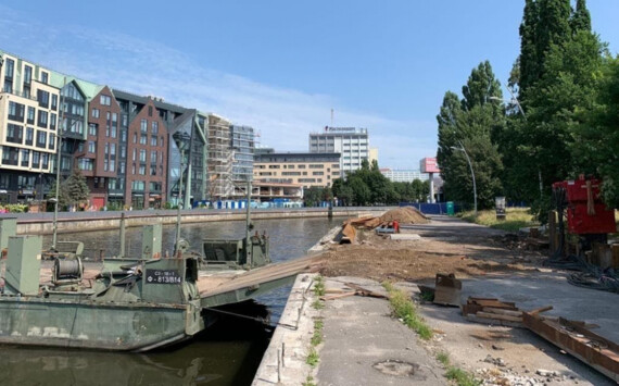 Градозащитники Калининграда надеются на губернатора