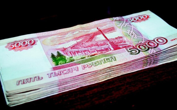 Калининград получил на тротуары и детские площадки 100 млн рублей