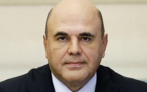 Михаил Мишустин обсудил с Антоном Алихановым социально-экономическое развитие Калининградской области