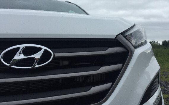В РФ завершилось производство грузовика Hyundai HD78
