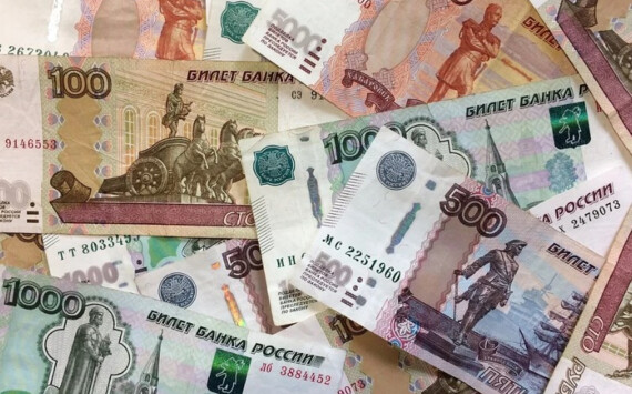 В Калининграде выделили деньги на очистку Летнего и Зимнего озёр