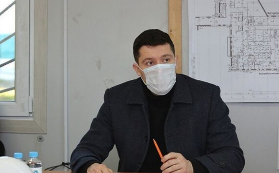 Алиханов заявил о необходимости проводить больше сельскохозяйственных ярмарок