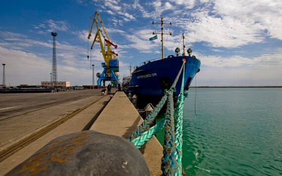 В Пионерском морской терминал построят за 2,3 млрд рублей
