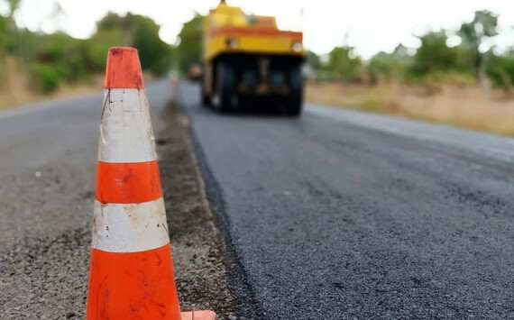 В Калининградской области за 54,8 млн рублей построят улицу в «Храброво»