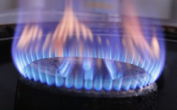 В Балтийске новый газопровод протянут за 600 млн рублей