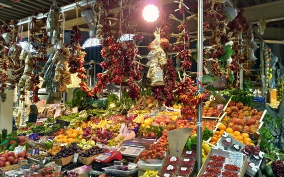 Алиханов обеспокоен подорожанием продуктов в Калининградской области