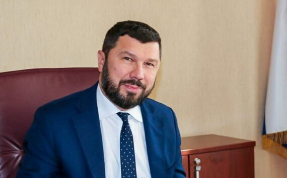 Глава Калининграда Евгений Любивый подал в отставку