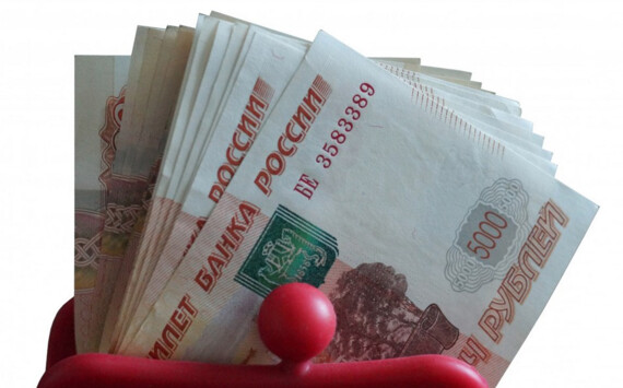 В Калининградской области назвали реальную зарплату