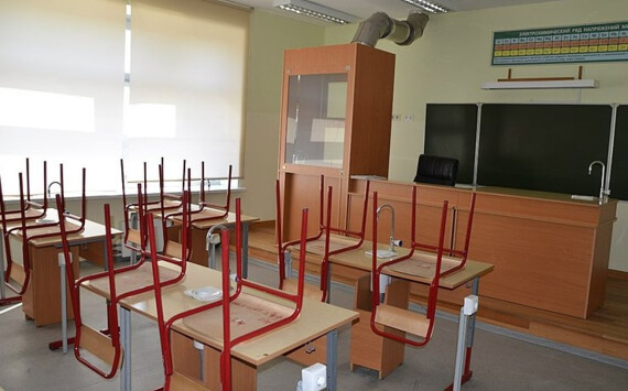 В Калининградской области в этом году откроют восемь новых школ