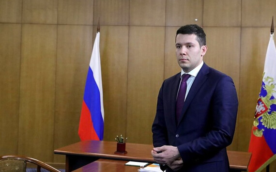 Калининградский губернатор Алиханов назвал два самых важных события 2024 года