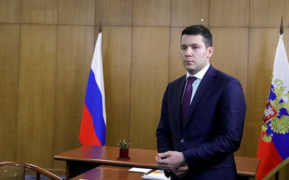 Алиханов раскрыл детали разговора с Путиным в закрытом формате