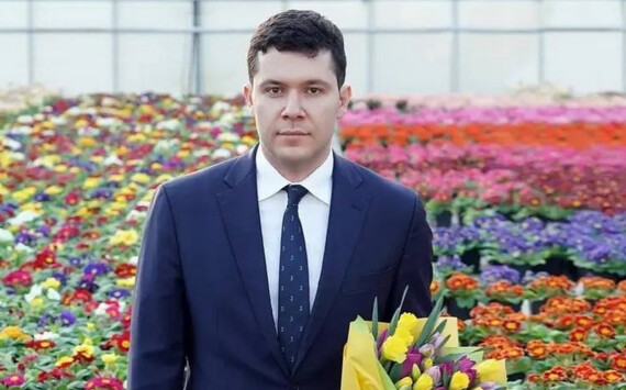 Лысков опроверг данные об отставке калининградского губернатора Алиханова