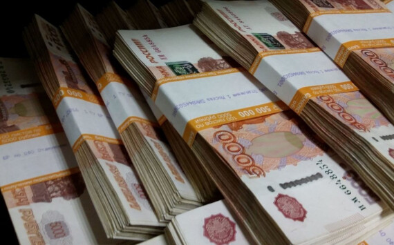 В Калининградской области туристы потратили 20 млрд рублей
