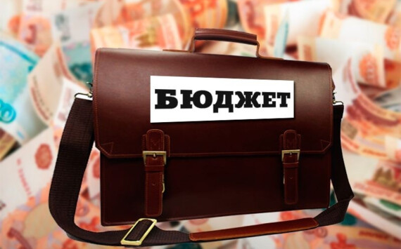 В Калининградской области спрогнозировали падение доходов бюджета в 2025 году